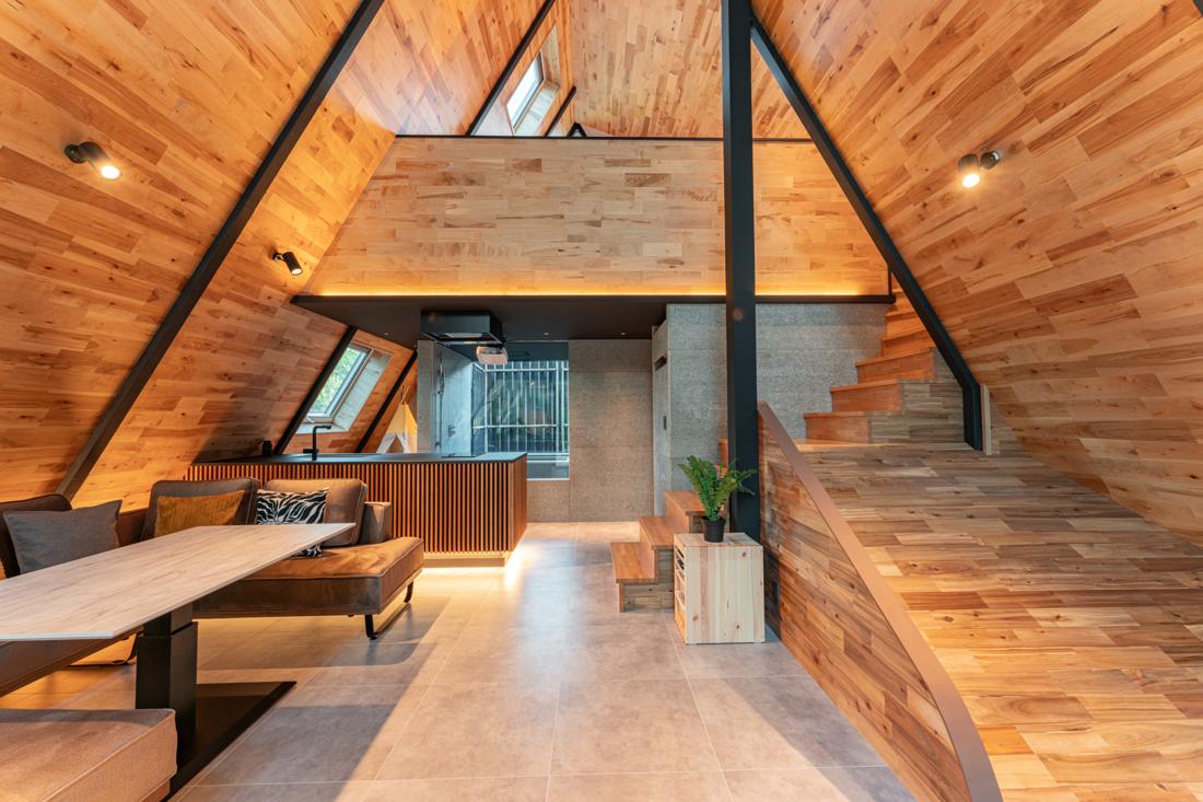 LIVING & DINING
